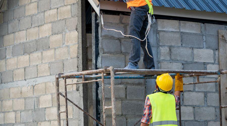 Professional residential roofers in East Northport, NY